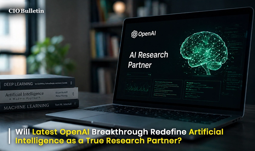 OpenAI breakthrough Cracks Historic Math Riddle